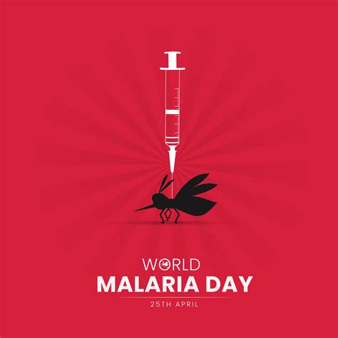 world malaria day creative ads